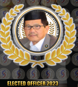 Engr. NURGUIAEZ G. MUHAMMAD